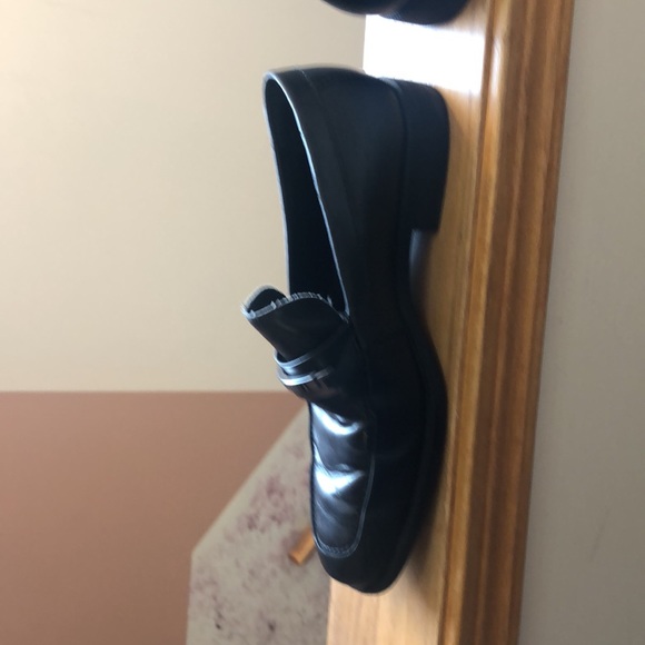 Men’s GQ Calvin Klein size 9 - Picture 7 of 8